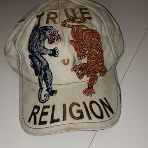 True Religion Hat